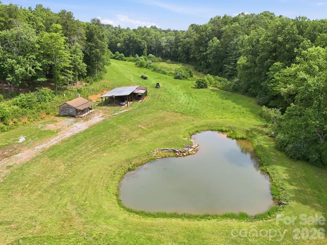 798 Worley Road, Marion, NC 28752
