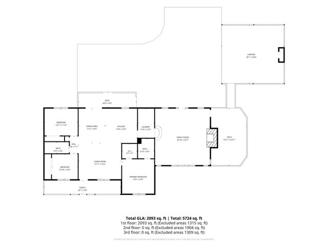 798 Worley Road, Marion, NC 28752