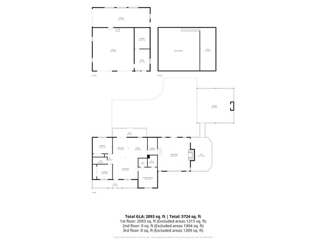 798 Worley Road, Marion, NC 28752