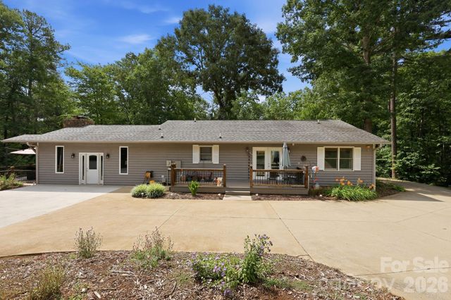798 Worley Road, Marion, NC 28752