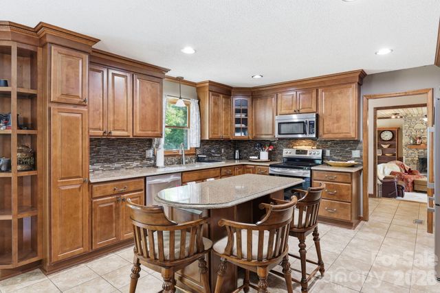 798 Worley Road, Marion, NC 28752