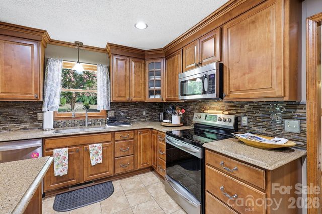 798 Worley Road, Marion, NC 28752