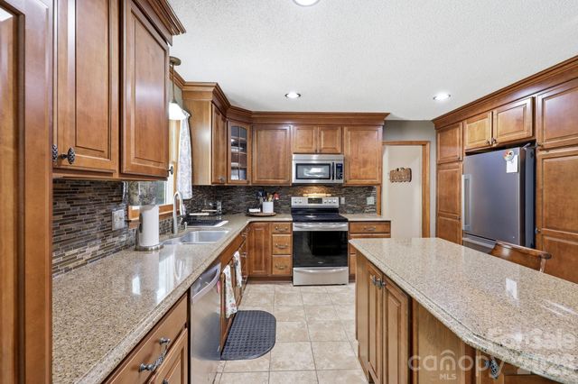 798 Worley Road, Marion, NC 28752