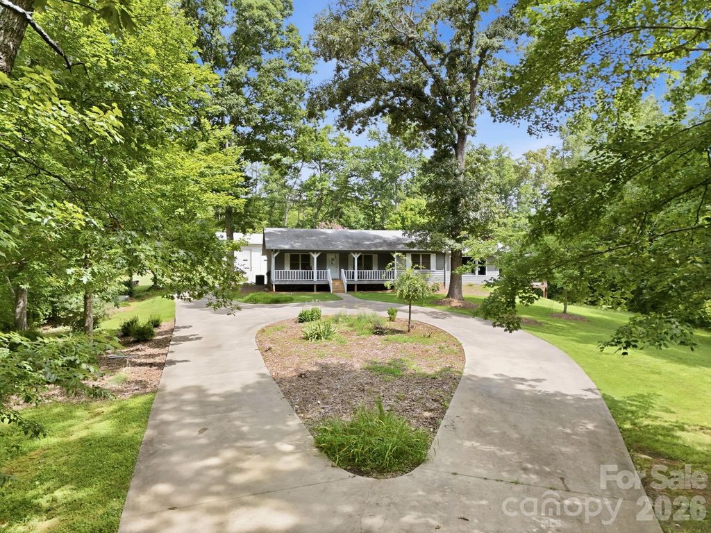 798 Worley Road, Marion, NC 28752