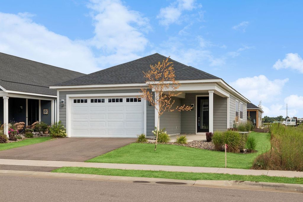 5235 217th Street W, Farmington, MN 55024