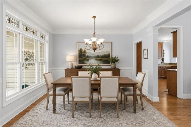20 Blacksmith Lane NW, Cartersville, GA 30120
