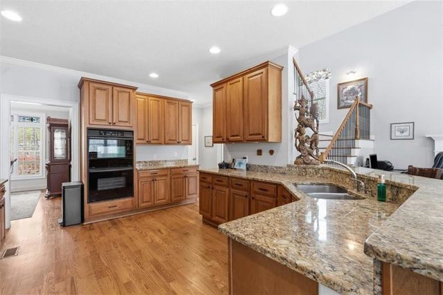 20 Blacksmith Lane NW, Cartersville, GA 30120