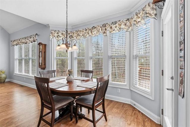 20 Blacksmith Lane NW, Cartersville, GA 30120