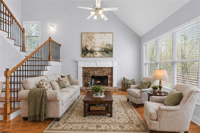 20 Blacksmith Lane NW, Cartersville, GA 30120