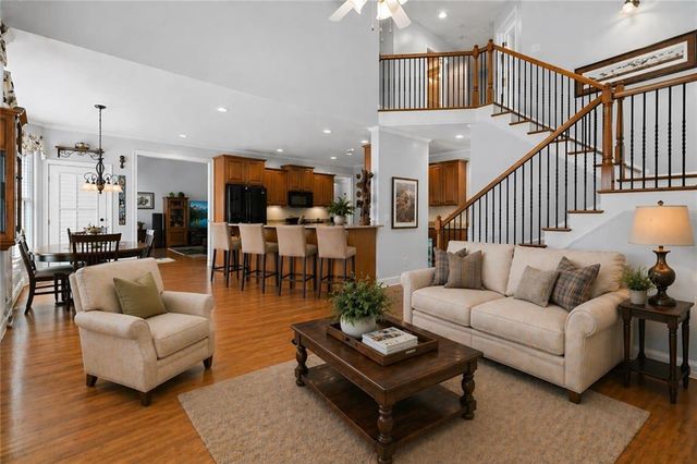 20 Blacksmith Lane NW, Cartersville, GA 30120