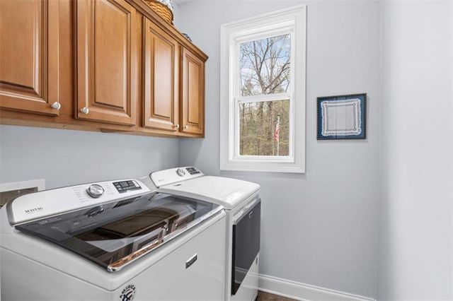 20 Blacksmith Lane NW, Cartersville, GA 30120