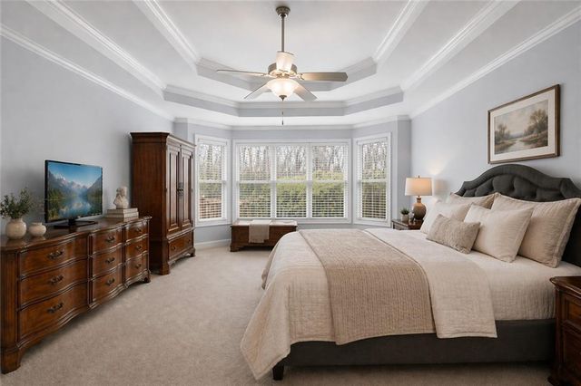 20 Blacksmith Lane NW, Cartersville, GA 30120