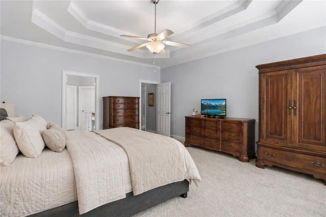 20 Blacksmith Lane NW, Cartersville, GA 30120