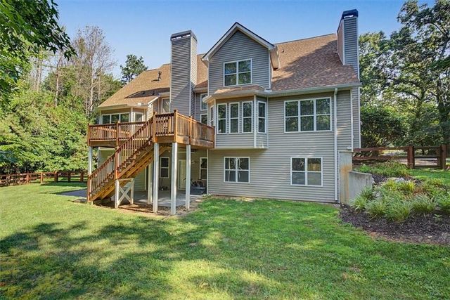 20 Blacksmith Lane NW, Cartersville, GA 30120