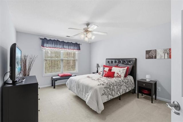 20 Blacksmith Lane NW, Cartersville, GA 30120