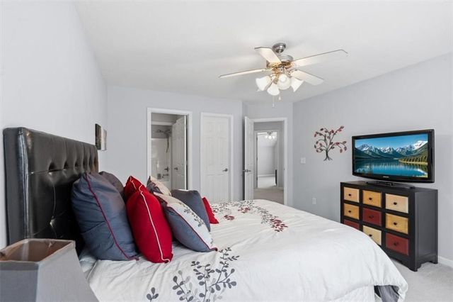 20 Blacksmith Lane NW, Cartersville, GA 30120