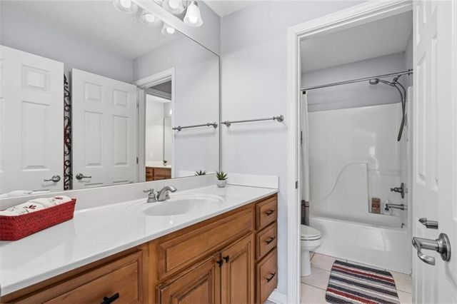 20 Blacksmith Lane NW, Cartersville, GA 30120