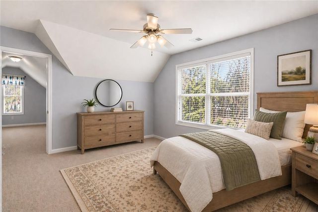 20 Blacksmith Lane NW, Cartersville, GA 30120