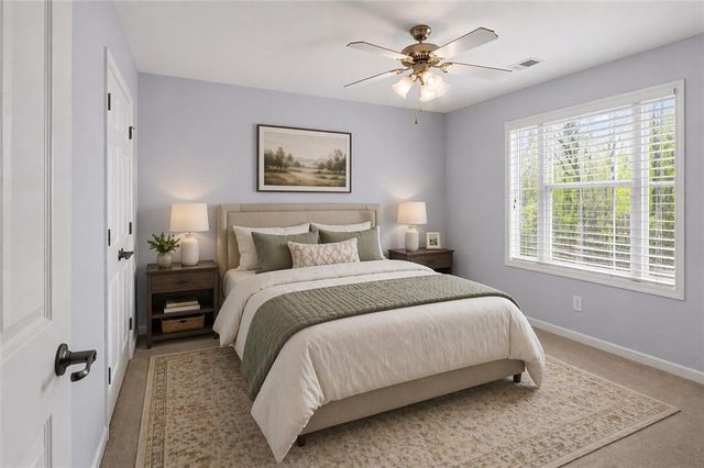 20 Blacksmith Lane NW, Cartersville, GA 30120