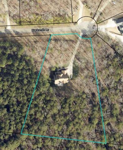 20 Blacksmith Lane NW, Cartersville, GA 30120