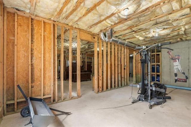 20 Blacksmith Lane NW, Cartersville, GA 30120