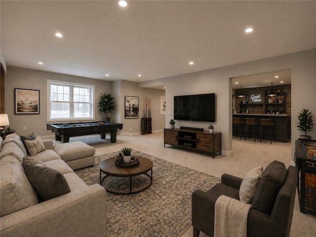 20 Blacksmith Lane NW, Cartersville, GA 30120