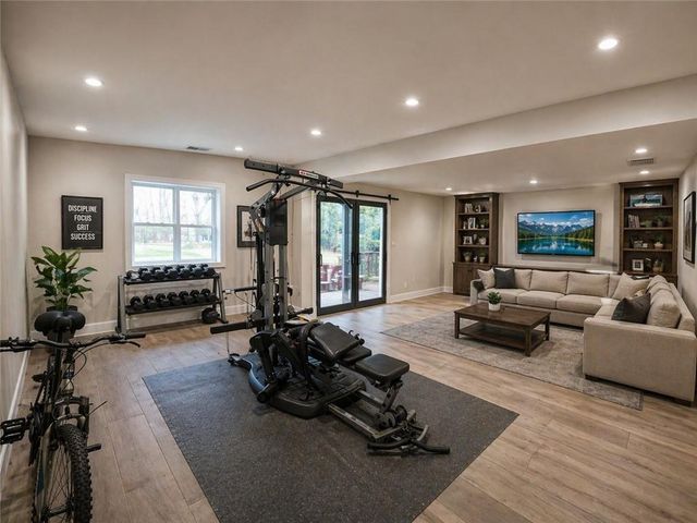20 Blacksmith Lane NW, Cartersville, GA 30120