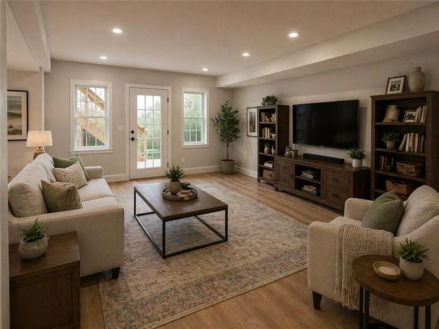 20 Blacksmith Lane NW, Cartersville, GA 30120