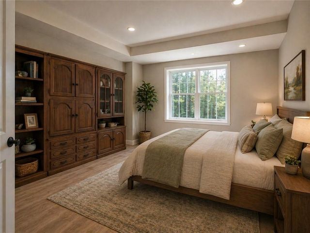 20 Blacksmith Lane NW, Cartersville, GA 30120