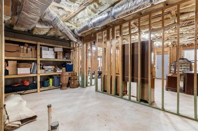 20 Blacksmith Lane NW, Cartersville, GA 30120