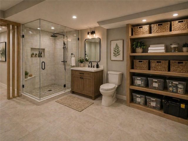 20 Blacksmith Lane NW, Cartersville, GA 30120