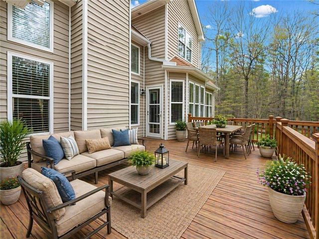 20 Blacksmith Lane NW, Cartersville, GA 30120