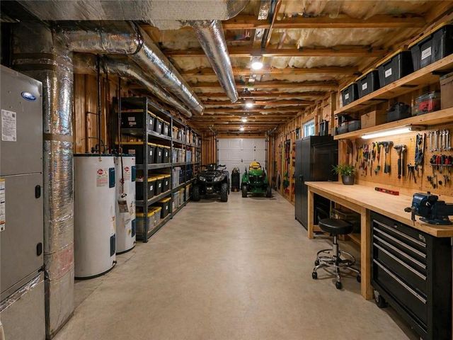 20 Blacksmith Lane NW, Cartersville, GA 30120