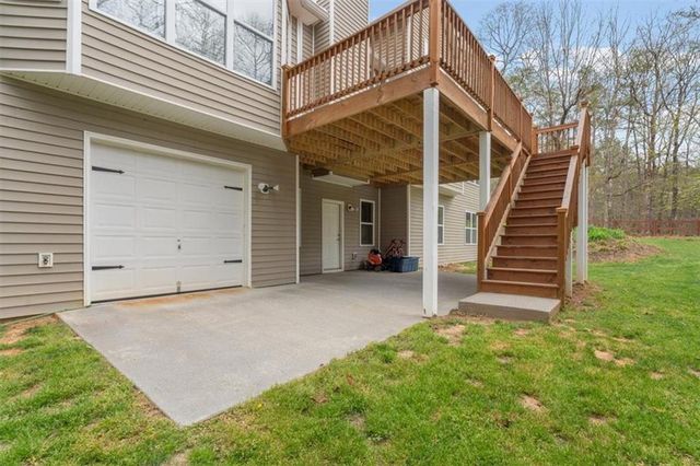 20 Blacksmith Lane NW, Cartersville, GA 30120