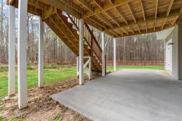 20 Blacksmith Lane NW, Cartersville, GA 30120