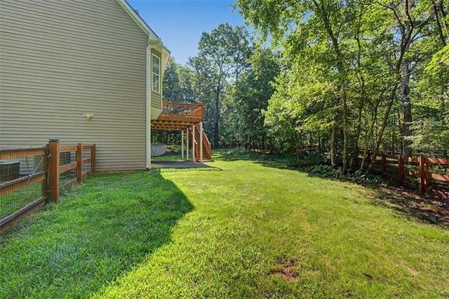 20 Blacksmith Lane NW, Cartersville, GA 30120