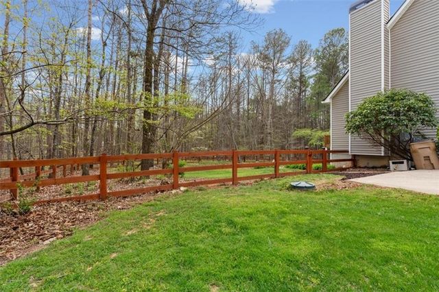20 Blacksmith Lane NW, Cartersville, GA 30120