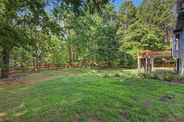 20 Blacksmith Lane NW, Cartersville, GA 30120