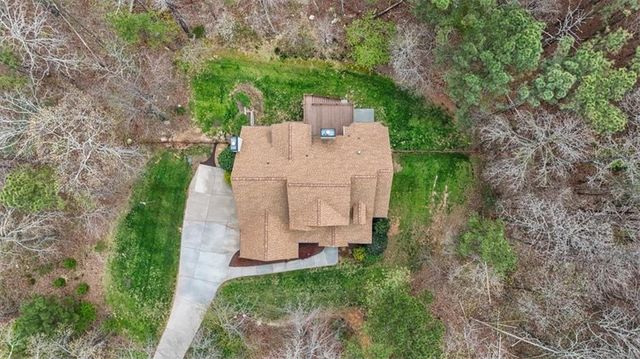 20 Blacksmith Lane NW, Cartersville, GA 30120