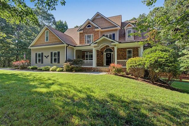 20 Blacksmith Lane NW, Cartersville, GA 30120