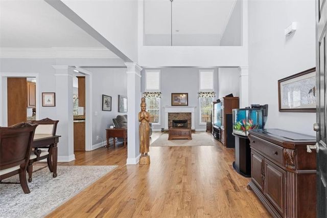 20 Blacksmith Lane NW, Cartersville, GA 30120