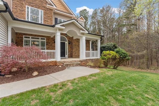 20 Blacksmith Lane NW, Cartersville, GA 30120