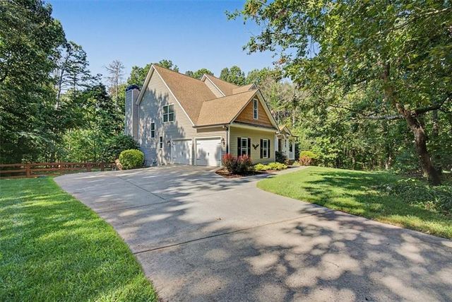 20 Blacksmith Lane NW, Cartersville, GA 30120