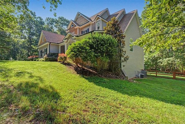 20 Blacksmith Lane NW, Cartersville, GA 30120