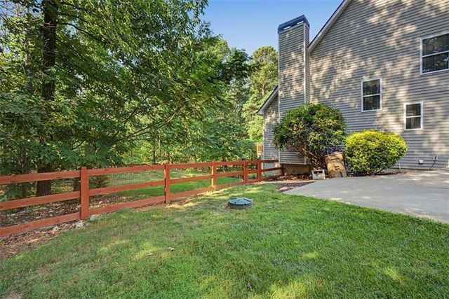 20 Blacksmith Lane NW, Cartersville, GA 30120