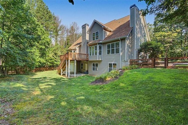 20 Blacksmith Lane NW, Cartersville, GA 30120