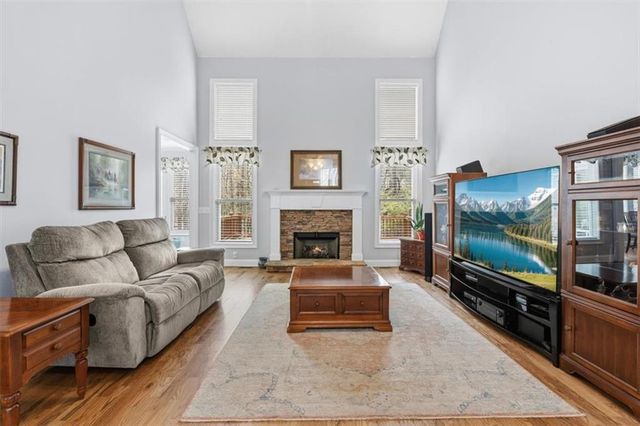 20 Blacksmith Lane NW, Cartersville, GA 30120