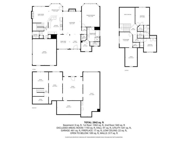 20 Blacksmith Lane NW, Cartersville, GA 30120
