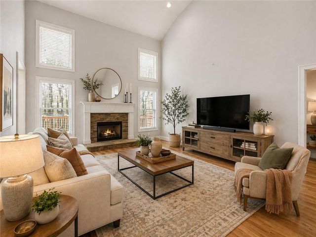 20 Blacksmith Lane NW, Cartersville, GA 30120
