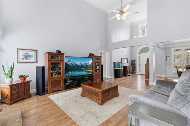 20 Blacksmith Lane NW, Cartersville, GA 30120